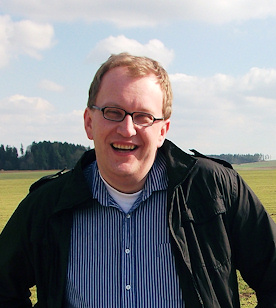 Klaus Huber